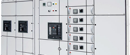 Agency of LV Switchboard & Control Panels