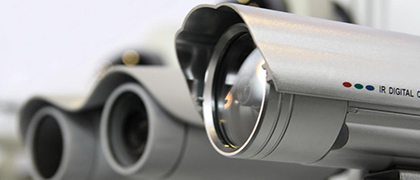 CCTV System
