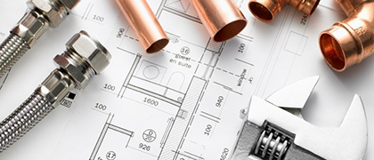 Plumbing & Drainage Services Installation